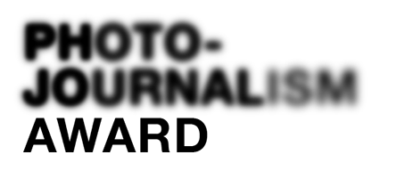 Photo-journalism Award Logo