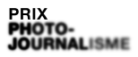 Logo Prix Photojournalisme